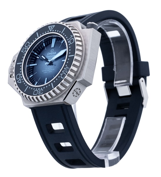 Omega Seamaster Ploprof 1200m 227.32.55.21.03.001